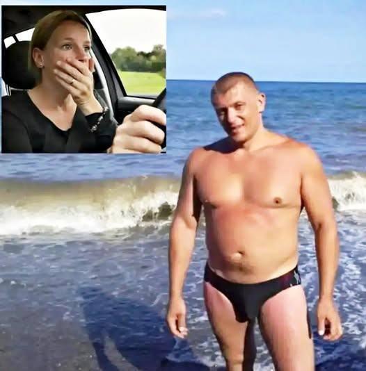 Mój mąż podejrzanie często jeździł do swojej matki, więc pewnego dnia z ciekawości postanowiłam go śledzić. Gdybym tylko wiedziała, jaki sekret wyjdzie na jaw…