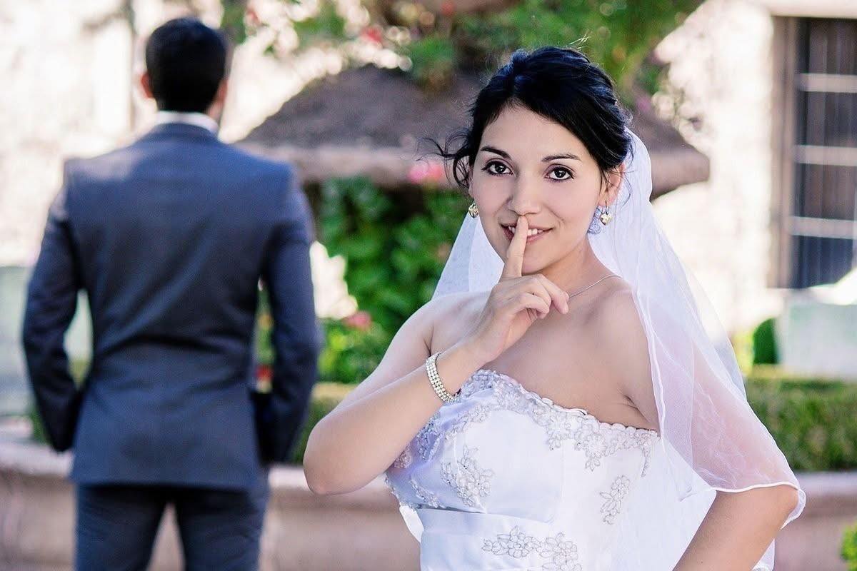 Secretul de nuntă al lui Isabelle: ce ascundea mireasa în ziua ceremoniei?