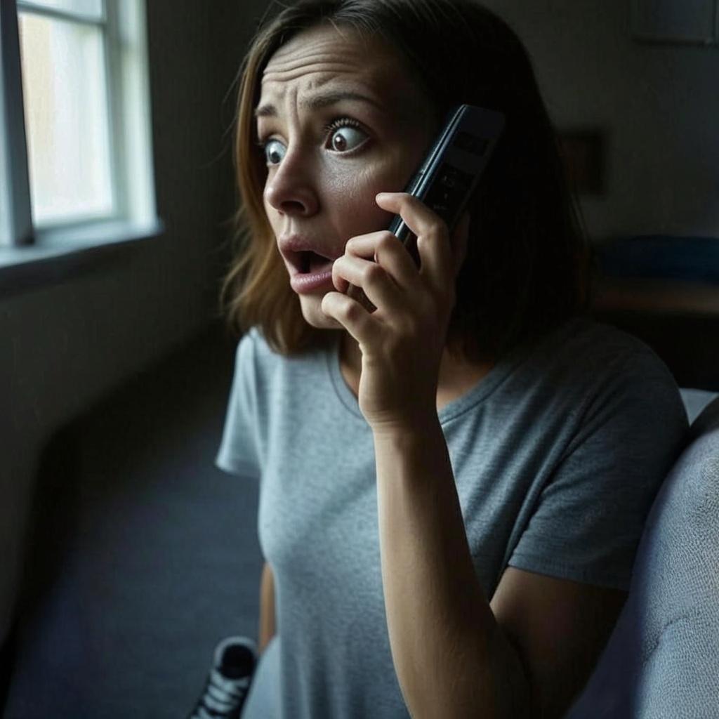 Mój brat Damian poradził mi, żebym przed wyjazdem w delegację do Lwowa zamontowała podsłuch w naszym mieszkaniu z mężem. Twierdził, że to tylko na wszelki wypadek i wręczył mi małe, dyskretne urządzenie.