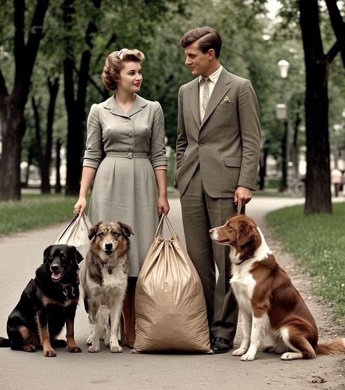 Femeia de serviciu l-a rugat pe șef să-i permită să ia acasă alimentele expirate. Iar el… a decis să afle unde tot cara ea acele pungi mari pline cu mâncare.