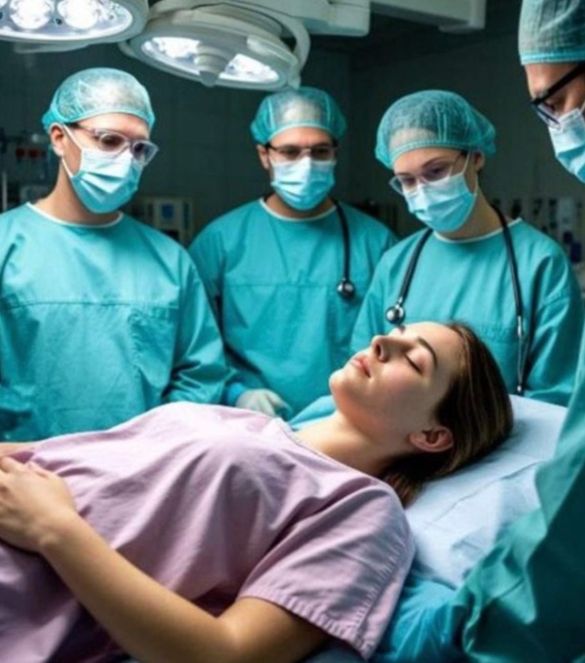 Chirurgii au refuzat să opereze un orfan. Dar când în sala de operație a intrat femeia de serviciu — întregul personal a amuțit cu ochii în lacrimi, văzând ce a făcut.