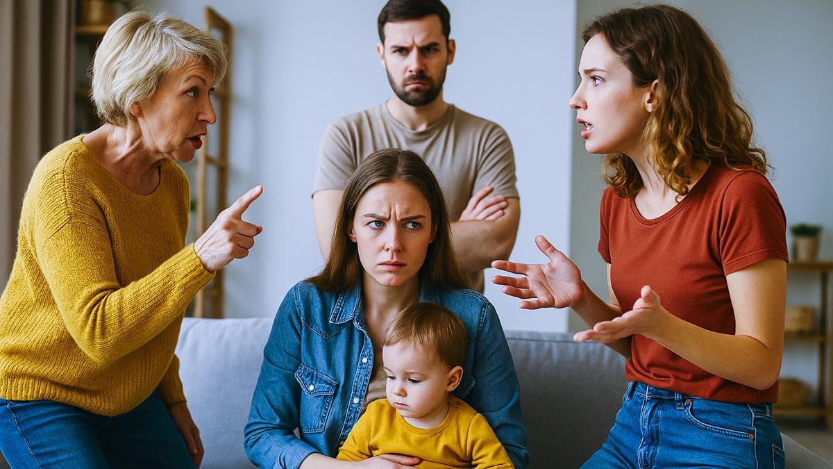 Nina urca încet scările, strângând în palmă cheile de la mica garsonieră. Era sleită de puteri. De șase ani locuia cu Marek în acea cămăruță la marginea orașului, strângând bănuț cu bănuț, dar un colț al lor tot nu se ivea.