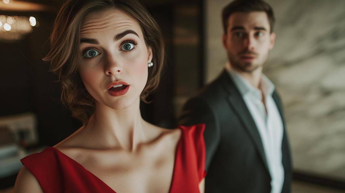 Julia nu putea să creadă că i se întâmplă cu adevărat. Se mărita! Nunta urma să aibă loc peste două săptămâni și ea simțea că inima îi va exploda de fericire. Andrei – viitorul ei soț – părea bărbatul ideal.