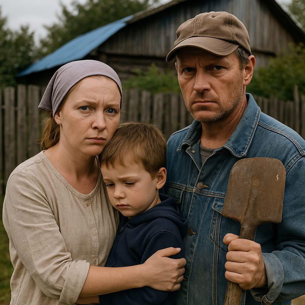 Alexandru! Oprește-te! Nu te duce acasă! — strigă vecina către tânăra femeie din fața blocului.