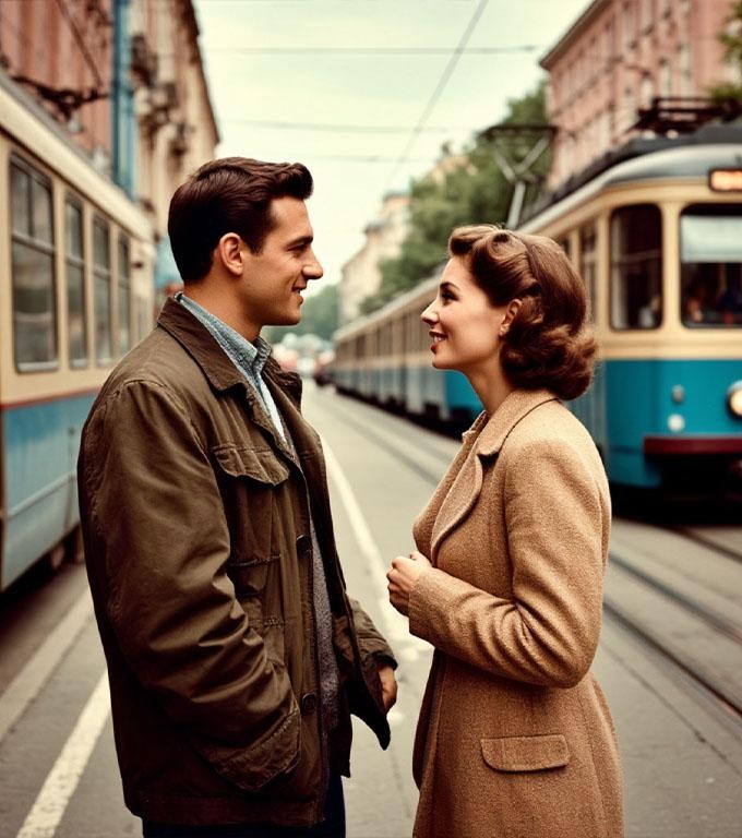 N-am nevoie de un copil de la vreun şoarece”, o întrerupse el, apăsându-i în mâini un teanc de bancnote. Habar nu avea că soarta îi pregătise deja o pedeapsă cruntă.