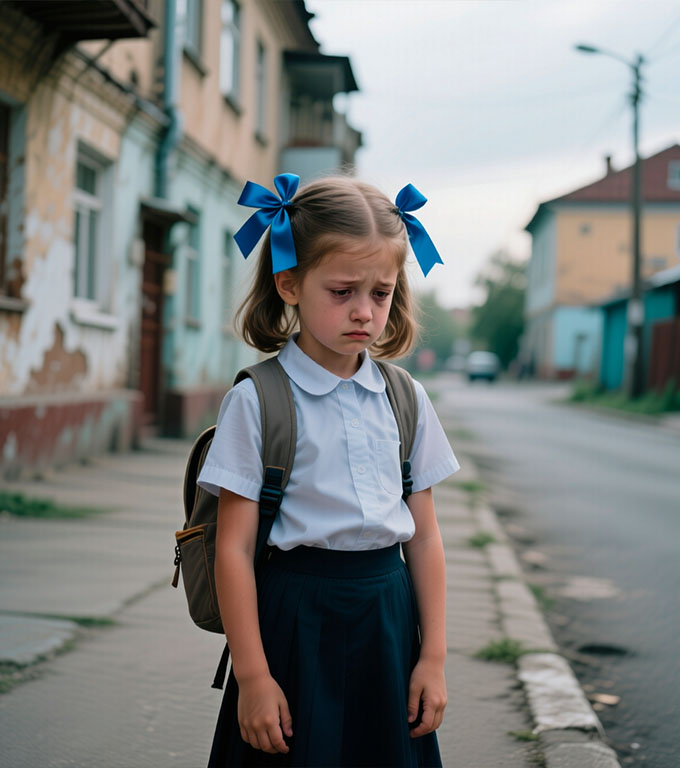 — Nu-mi pasă absolut ce faci cu ticălosul ăla. Vocea ei era blândă, dar înghețată. Un fior curgea pe coloana vertebrală a lui Marek.