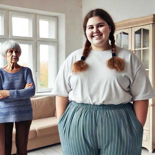 Soacra mea a încremenit: „Mamă, faceți cunoștință cu mine, aceasta este logodnica mea”. Și ce anume a fost asta?