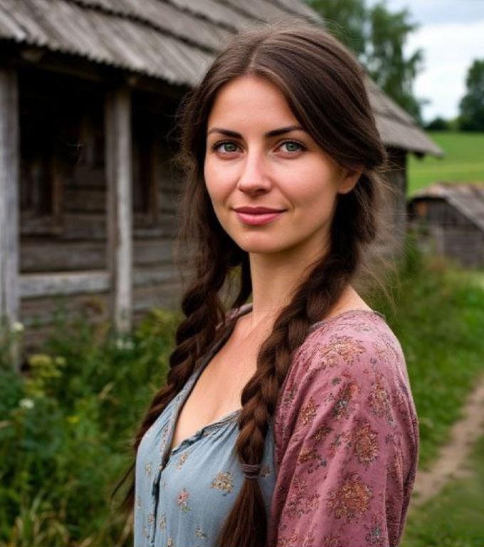 Olga przyjechała do małego miasteczka, do swojego dawnego gniazda, by odwiedzić rodziców. A właściwie — ich milczące, marmurowe płyty na wzgórzu przy kościele