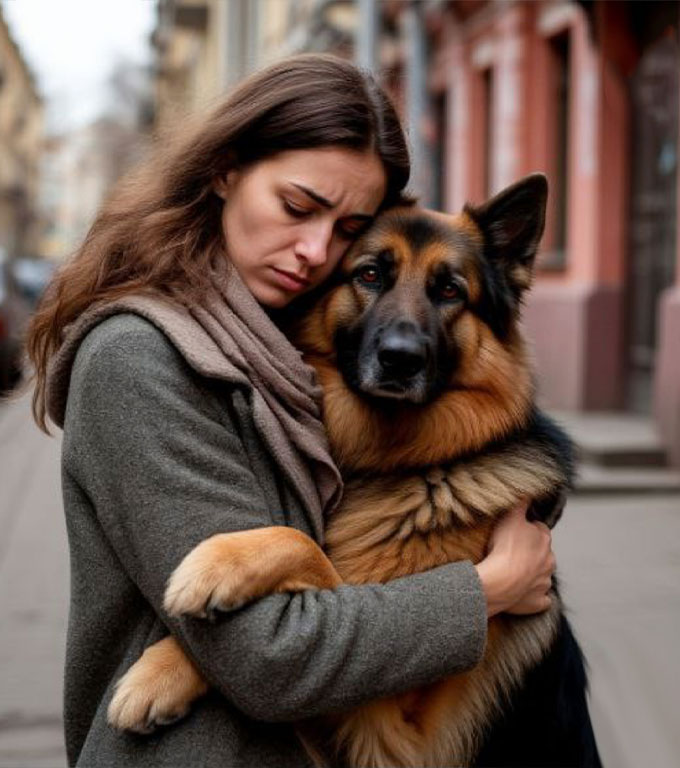Jechała od matki do domu, wsiadła na końcowym i póki co w przedziale była sama