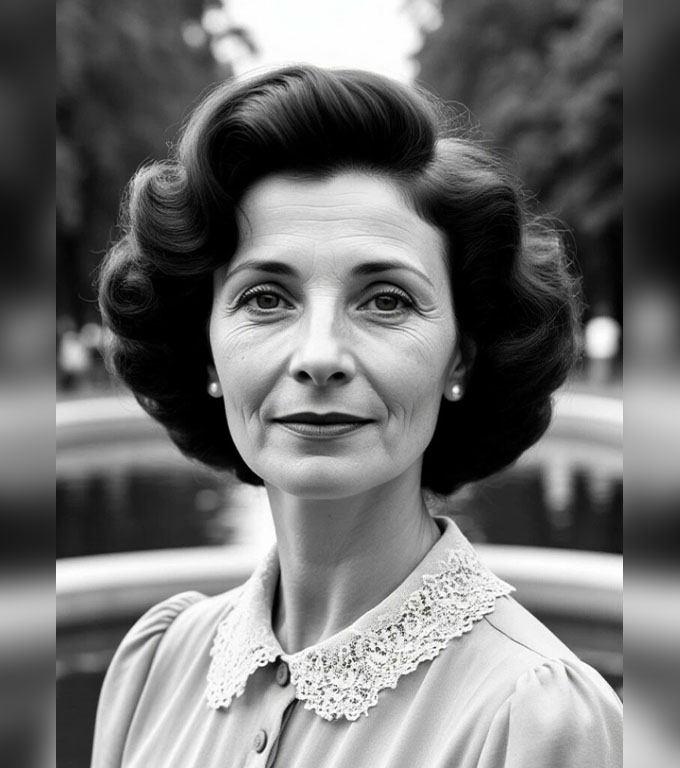 Când mama a plecat, tata a ascuns toate fotografiile ei. Nu suporta să-l vadă pe Max, la doar șapte ani, cum încremenea privind zâmbetele înghețate…