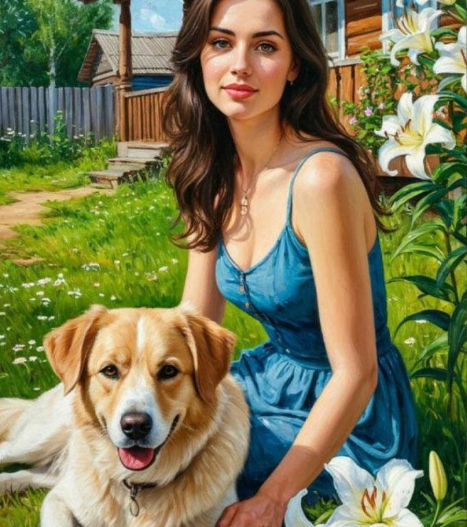 De când apăruse noul profesor de fizică în școala lor, parcă toate colegele își pierduseră mințile. Aerul din cancelarie devenise greu de atâtea suspine și șoapte, iar fiecare conversație ajungea inevitabil tot la ea.