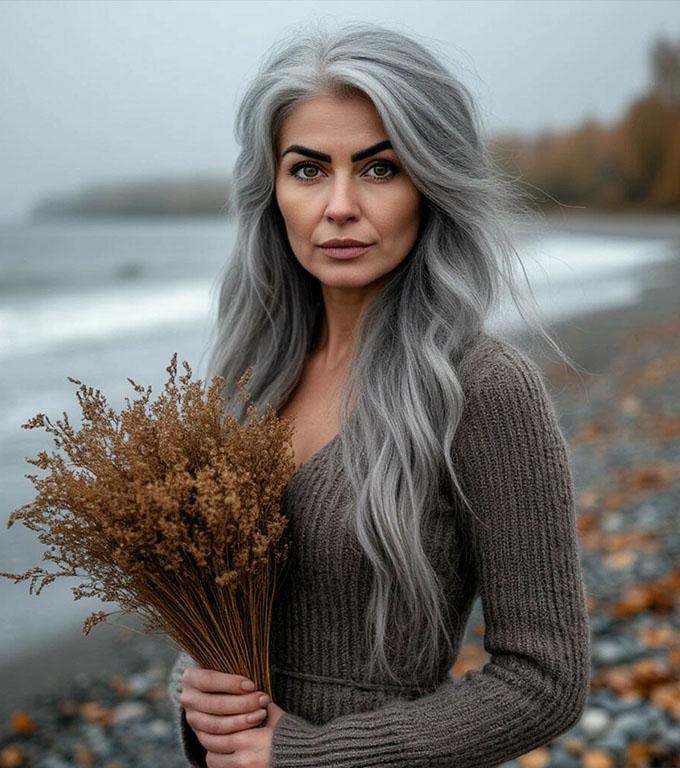 Profesoara și-a prins soțul cu o tânără în pat, i-a dat afară pe amândoi, a divorțat, iar apoi, la mare, a întâlnit un programator fermecător