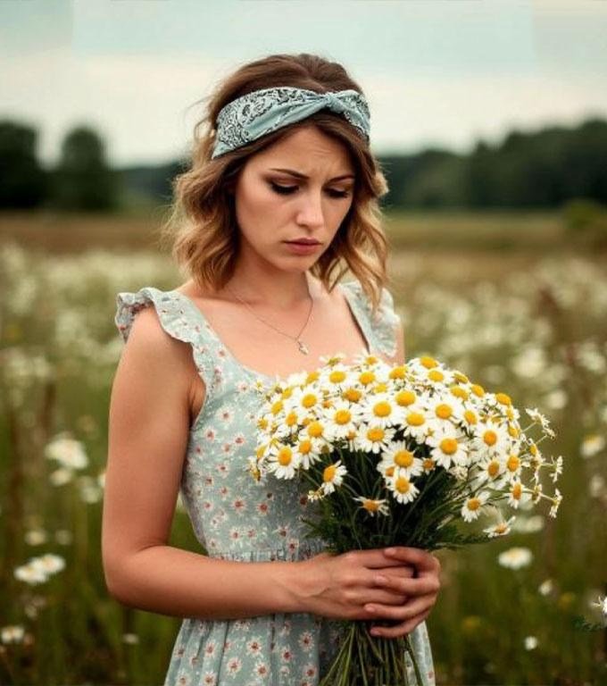 Eleonora dowiedziała się o zdradzie przypadkiem. Jak to często bywa, żony domyślają się ostatnie. Cisza w domu potrafi być ciepła i pełna spokoju, ale potrafi też brzmieć chłodem, zwiastującym nieszczęście.