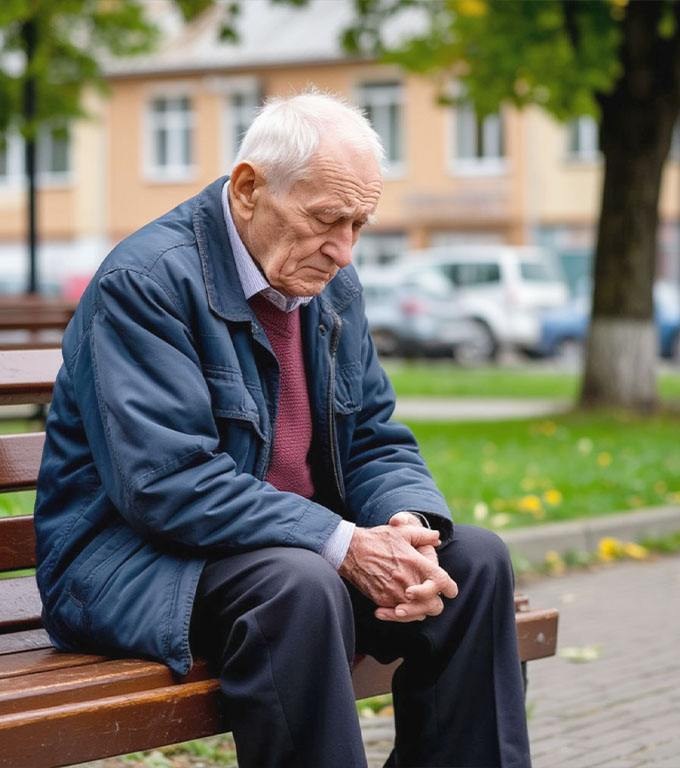 Der Vater – ein legendärer Chirurg – landete in einem Pflegeheim. Alle lachten … bis sie die Wahrheit über sein Vermächtnis erfuhren.