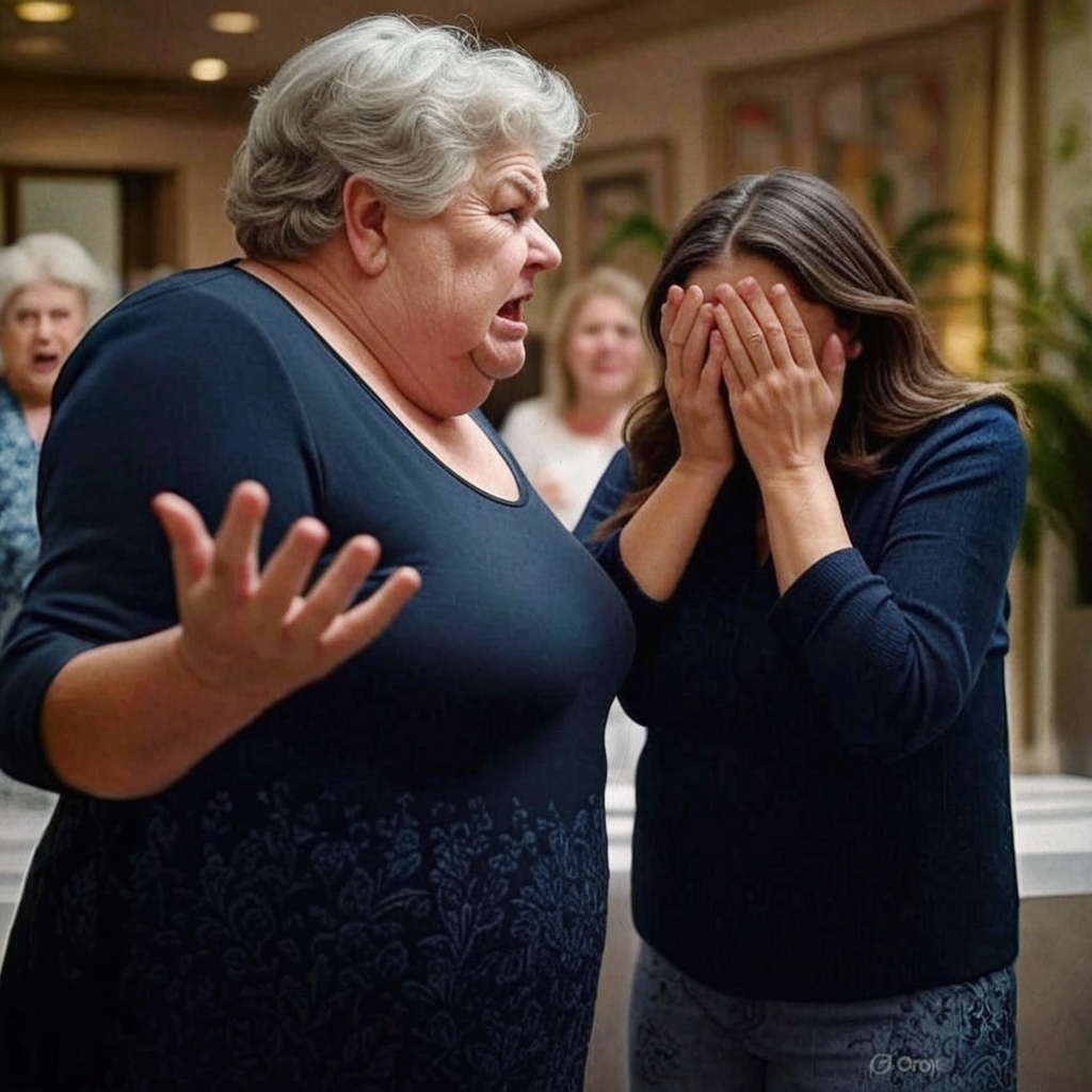 Das Erbe, von dem er besser nie erfahren hätte.