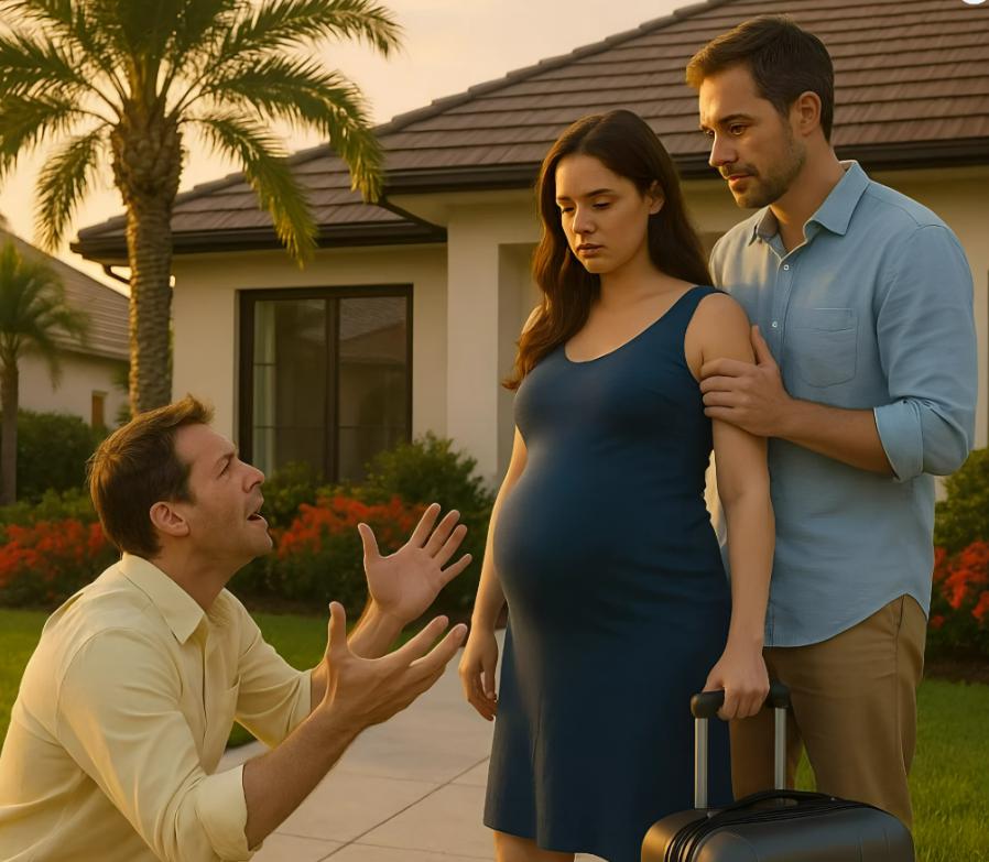 Chidi wybiegł ze szpitala i natychmiast ruszył w stronę skrzyżowania, uważnie rozglądając się w każdym kierunku i wołając imieniem Ady. Zniknięcie Ady: wieś w strachu, mężczyzna w rozpaczy..