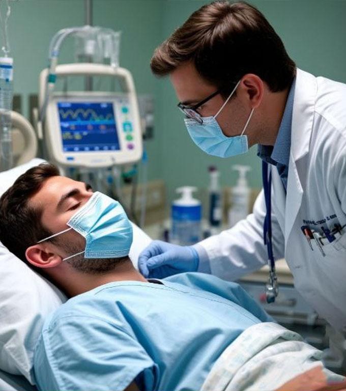 Nie ma szans. W mieszkaniu panowała dzwoniąca cisza, przerywana jedynie tykaniem zegara stojącego w salonie oraz odległym szumem miasta za oknem.