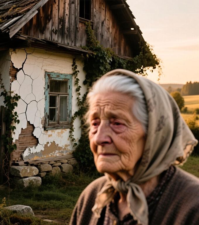 NA MARNE POŻYCZYŁAŚ JEJ SOLI. Ta historia, tak stara, że wydaje się, jakby przetrwała przez wieki, jak korzeń potężnego dębu, opowiedziała mi kiedyś Anna — nasza sąsiadka.