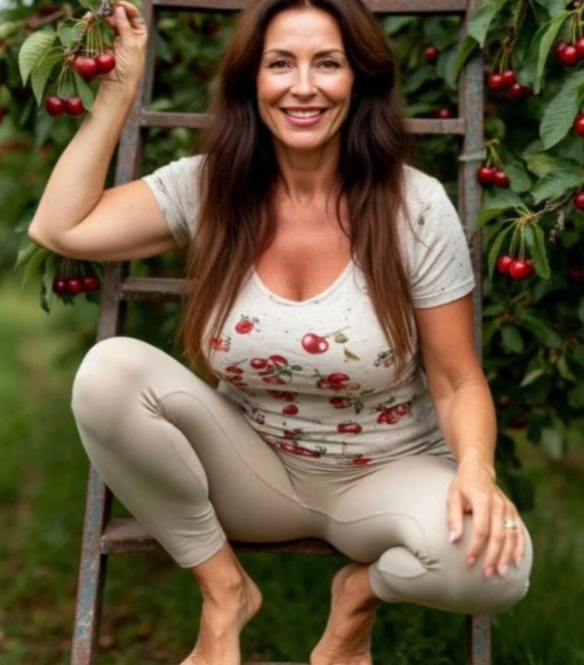 Nie, kochanie, jeśli mnie poniżają, nie wybaczam! — oświadczyła Anna, odrzucając wszelkie myśli o współczuciu dla rodziny męża.