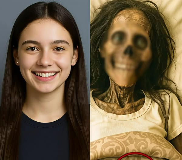 În anul 1999, într-un mic oraș numit Riverview, s-a petrecut un eveniment pe care nimeni nu-l va putea uita: dispariția bruscă a lui Ashley Crawford, o tânără de optsprezece ani.