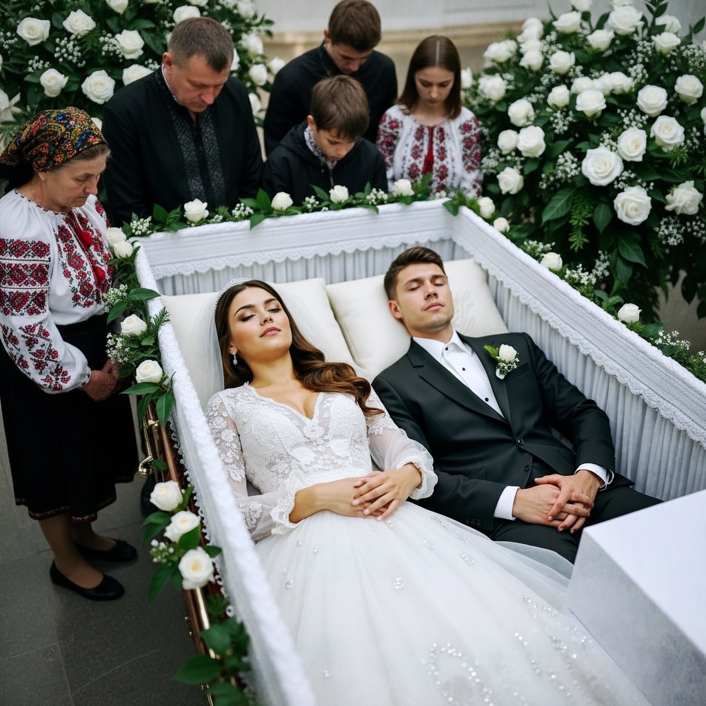 Ea era o persoană fără adăpost, care își pierduse totul, chiar și numele. În fiecare zi, supraviețuia cu greu pe străzi, unde frigul și singurătatea îi erau tovarăși constanți.