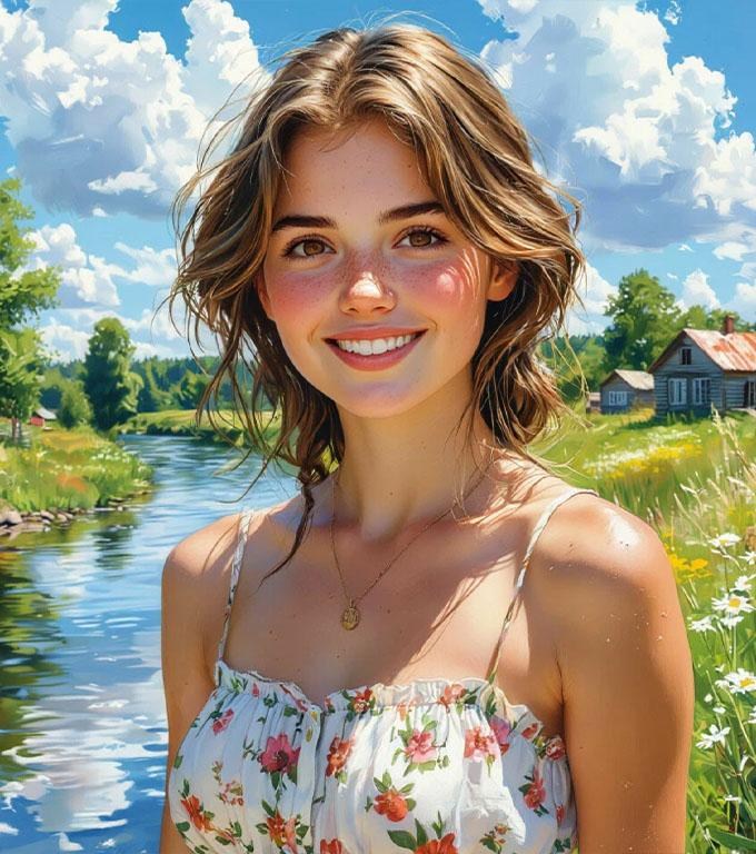 Nem emlékezett a szüleire, csak annyit tudott, hogy geológusok voltak, és a hegyekben veszették el az életüket.