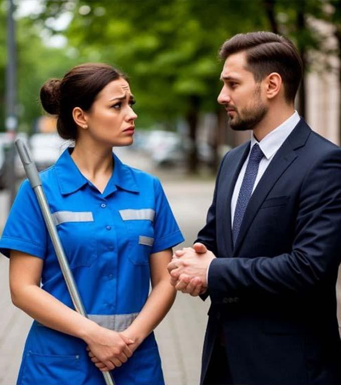 Mark trommelte nervös mit den Fingerspitzen auf der glatten, kühlen Oberfläche des Tisches.