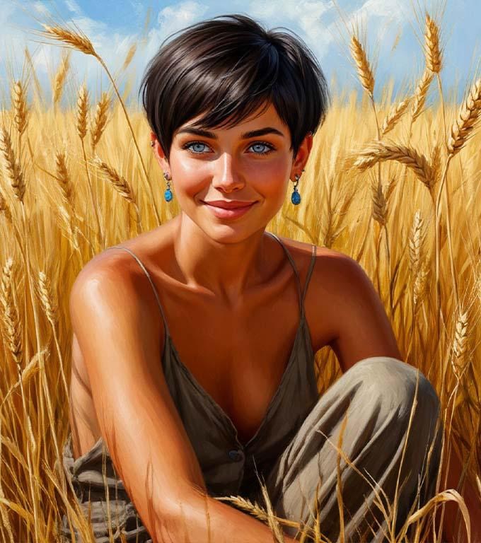 „Deine Frau hat viel Geld, lass sie den Abschlussball bezahlen“, drängte die Familie ihres Mannes.