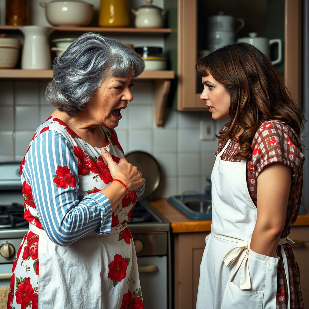 — Erik, bleibst du heute lange weg? — fragte Lena, während sie das Rührei mit Tomaten auf die Teller verteilte.