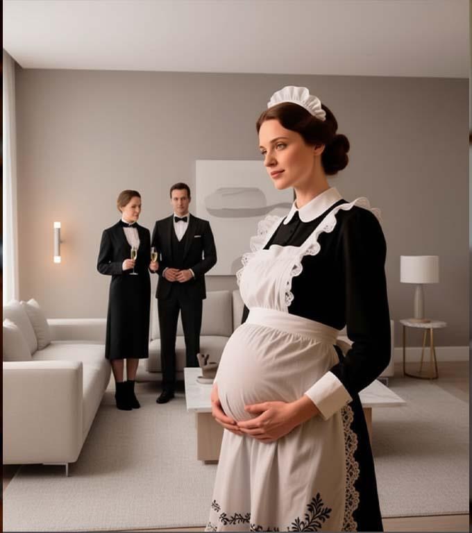 Die Sonne schien sanft durch die großen Fenster des geräumigen Wohnzimmers und ließ den Parkettboden golden erstrahlen, während sie sich auf dem Fliesenboden spiegelte und allerlei Muster wie teure Teppiche erzeugte.