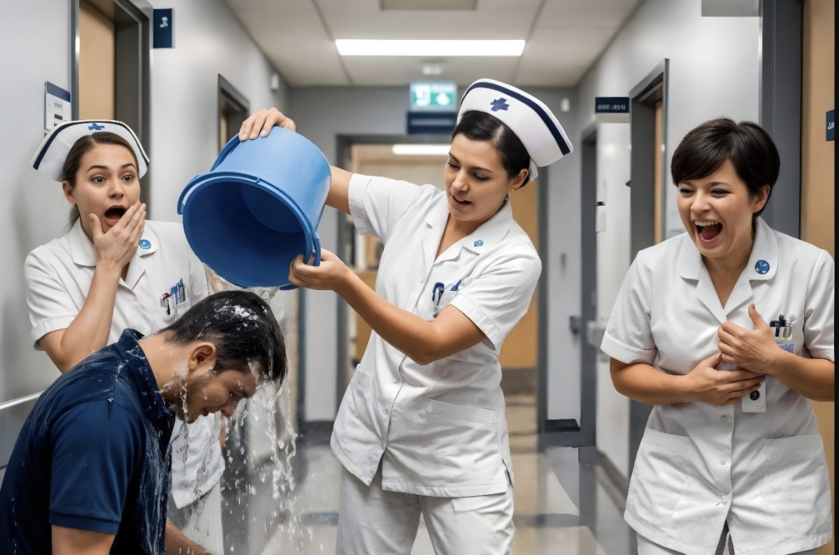 Thomas Adams, a 35 éves milliárdos, ült a fényűző penthouse-ában, a kezében egy pohár borral.