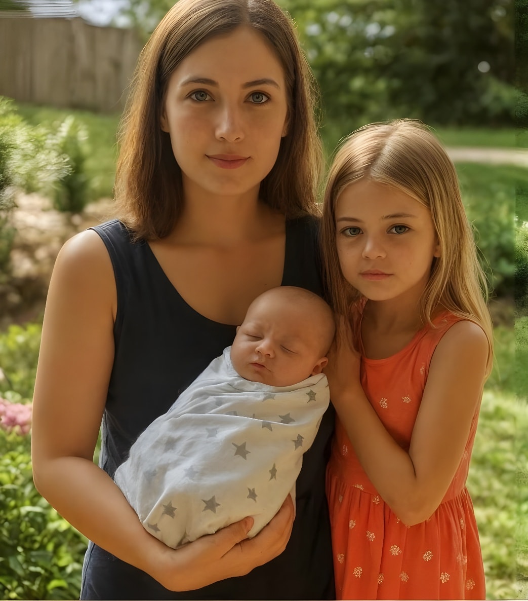 Moja matka była nieobecna w moim życiu przez wiele lat, odkąd jasno dała do zrozumienia, że jej miłość należy do mojego brata, a nie do mnie.