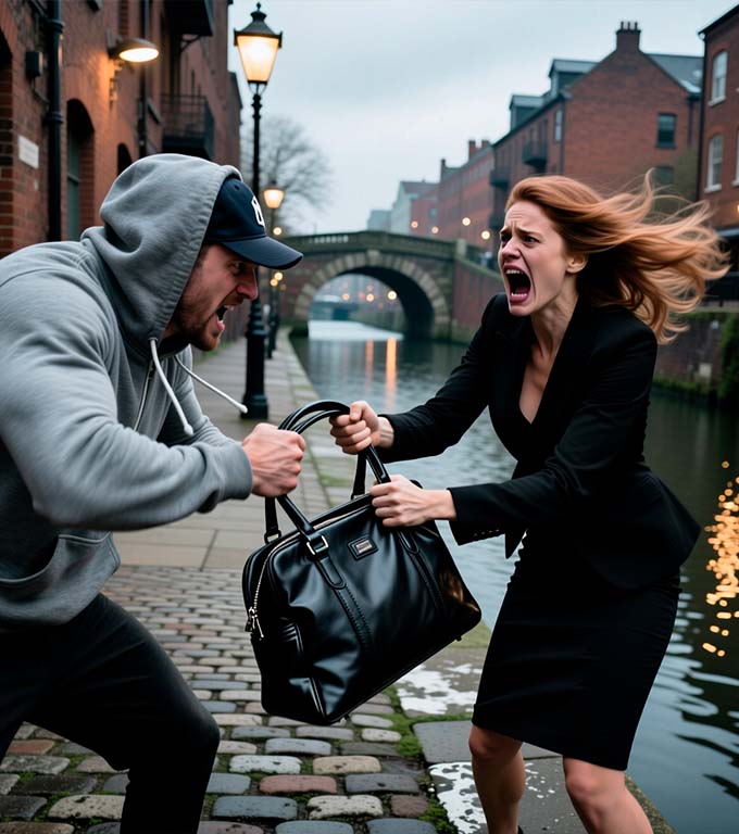 „Die Umschläge mit dem Geld sind verschwunden! “ – schrie die Schwiegermutter während der Jubiläumsfeier und beschuldigte mein Mädchen.