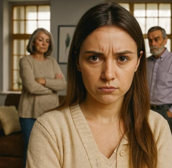 – 400 ezer forintot keresve havonta, elhatároztam, hogy „kislányt” játszom a vőlegényem családja előtt, hogy leteszteljem őket.