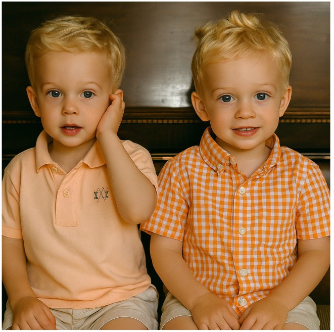 Valentinának már nem volt többé erője elviselni. Nem értette, miért kezdett Daniel így viselkedni vele – vajon megszerette más?