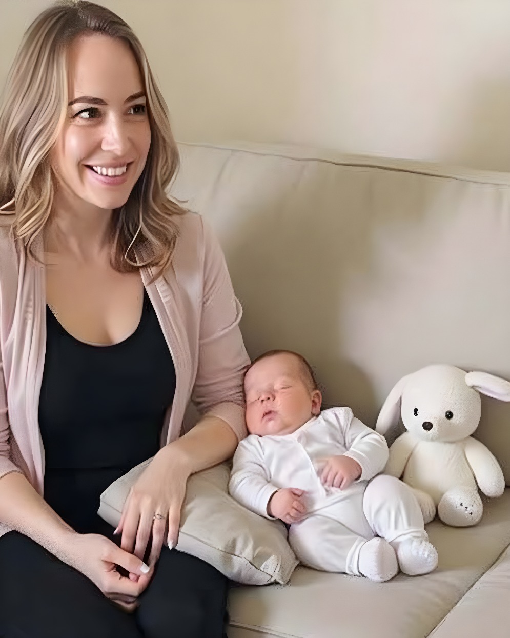 A férjem és a családja DNS-tesztet követeltek tőlünk a fiunk számára. Én beleegyeztem, de feltettem egy feltételt, ami mindent megváltoztatott.