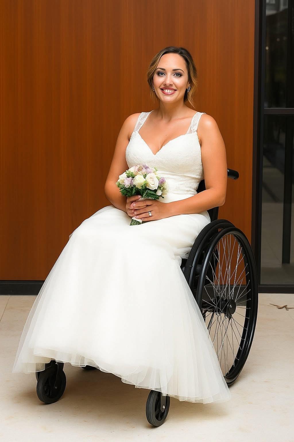 Soțul meu a insistat să dormim în camere separate — și într-o noapte am auzit niște sunete ciudate din camera lui. Așa că m-am dus să verific…