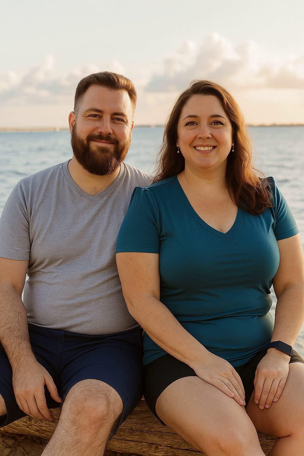 Mąż spędził tydzień nad morzem z „koleżanką”, a kiedy wrócił — nie mógł uwierzyć własnym oczom. Dom, który zostawił przytulny i pełen codziennego porządku, wyglądał teraz tak, jakby został opuszczony lata temu.