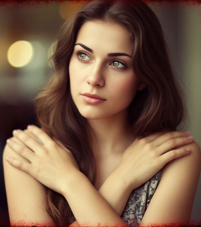 Wpadłam do przyjaciółki bez zapowiedzi i oniemiałam, gdy usłyszałam rozmowę. Stała w korytarzu, rozmawiając przez telefon, a jej głos brzmiał, jakby omawiała coś niezwykle ważnego i tajemniczego.