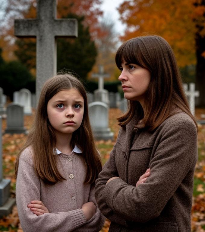 – Csak egy árva vagy, nem érdemelsz semmit! — nevetett a néni, megtörve az akaratot. Nem tudta, hogy pontosan 15 év múlva az unokahúg az esedékessége után visszatér.