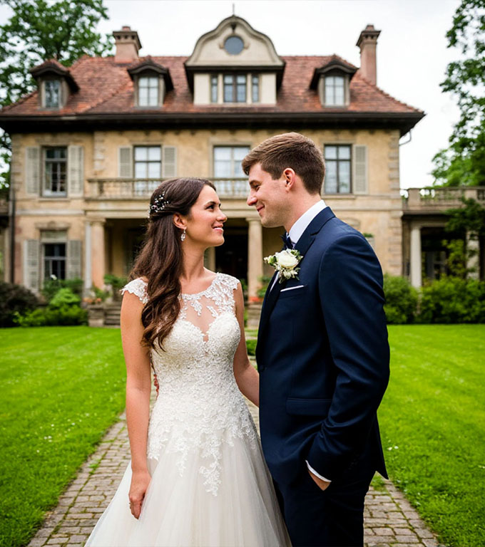 — Fiule, vila o trecem doar pe numele tău! Să nu-i rămână niciun ban țărăncii aleia după divorț! De fiecare dată când Anton venea acasă, era întâmpinat cu brațele deschise.