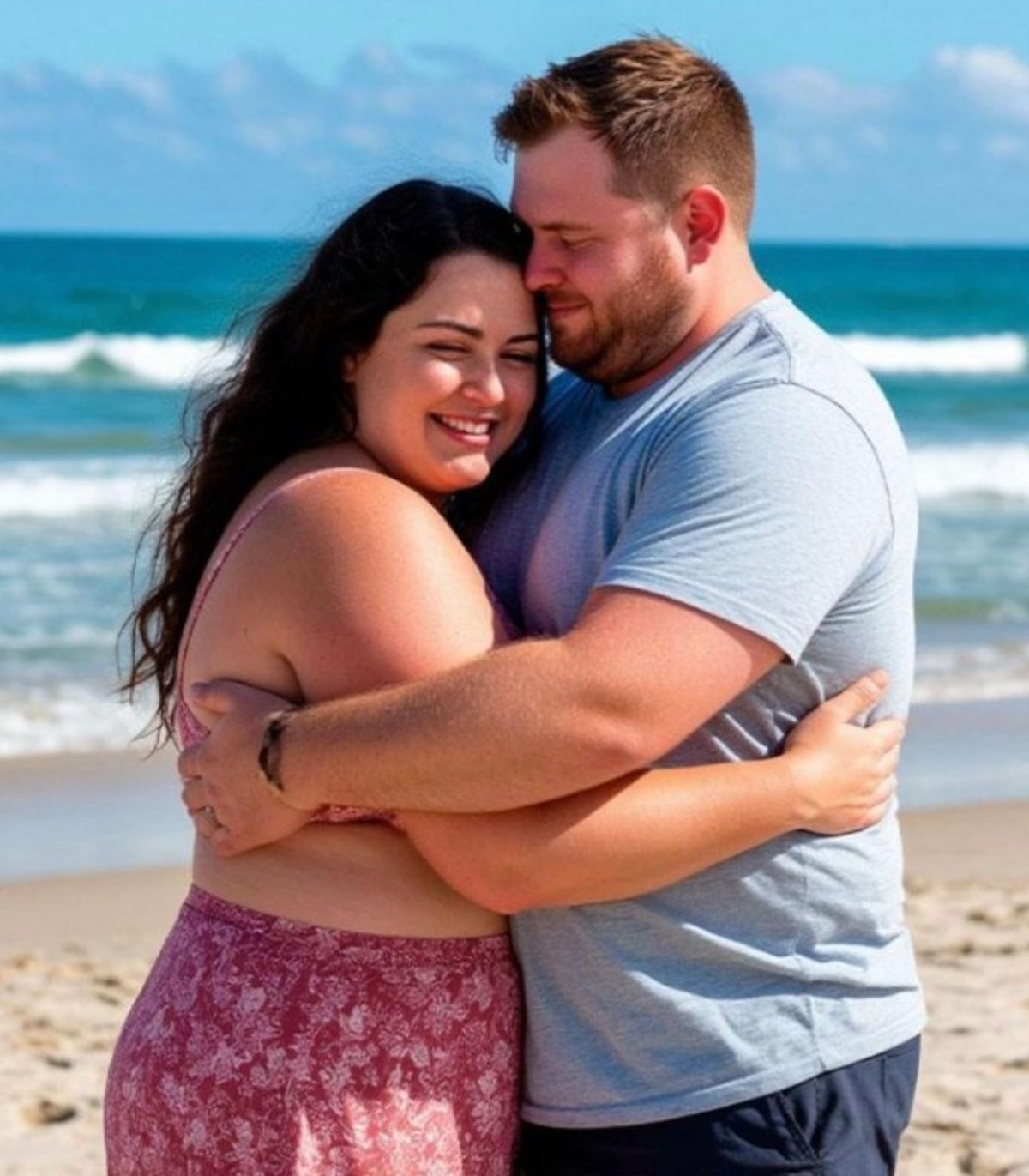 Miközben a férjem a megtakarításainkat egy szeretővel való nyaralásra költötte, én befogadtam egy rejtélyes idegent.