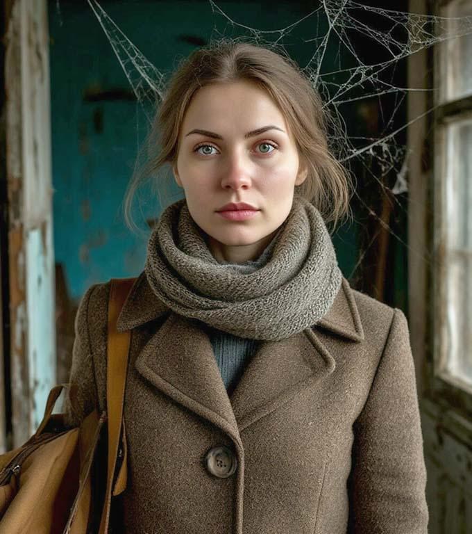 — Zárd őt a hálószobába, ne zavarja a vendégeket! — suttogta az anyós a jubileumi ünnepségen. De ami ezután történt, az arca vörösbe borult.