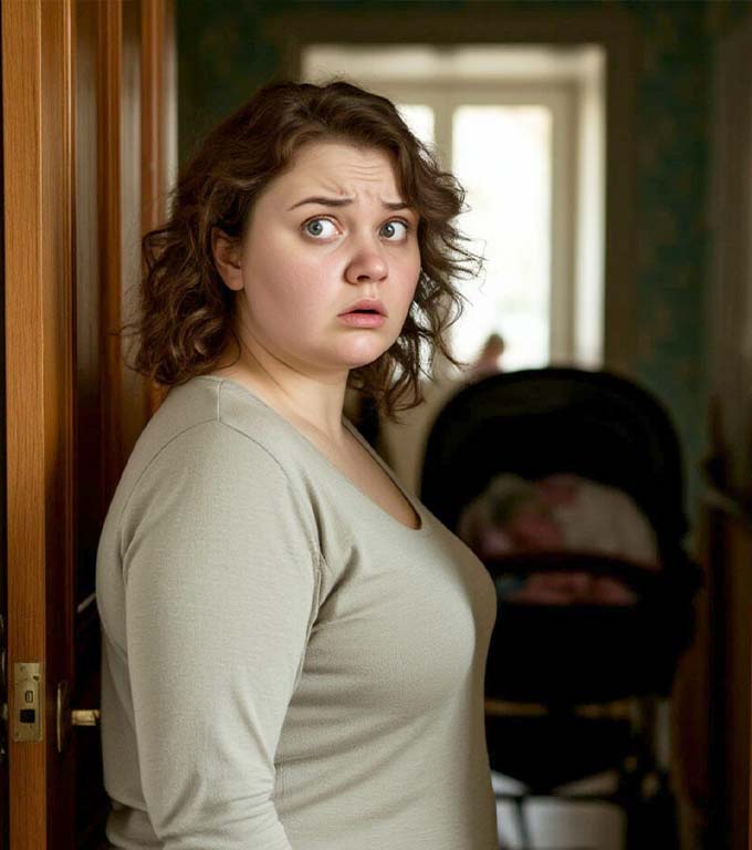 Amikor a gyermekem elvesztése után már nem törődtem magammal, a férjem nem kezdett el prédikálni. Hozott egy nőt vödrökkel, és ez megmentette az életemet.