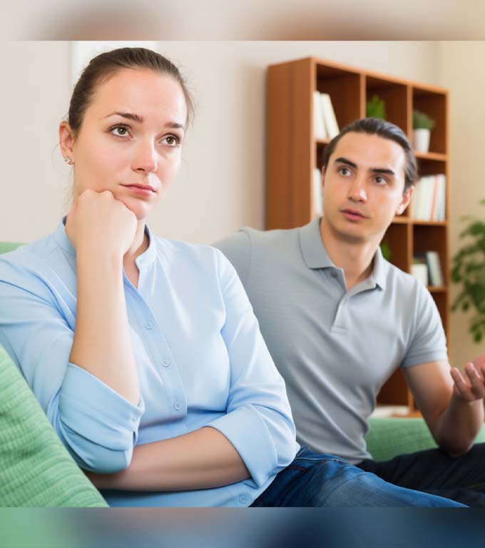 „Musisz oddać nerkę mojej matce” – oznajmił mąż. Odrzuciłam to, a w odpowiedzi, ogarnięty zemstą, zaczął działać.