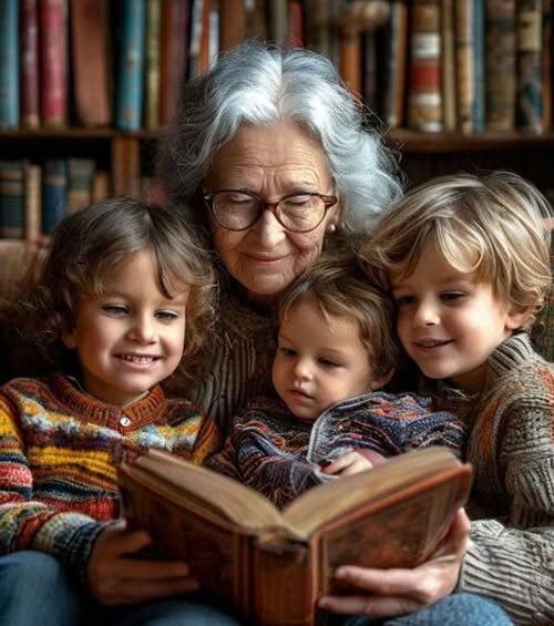 Vorf Nizz Eine alleinerziehende Mutter nahm eine obdachlose alte Frau bei sich auf. Als die Gäste an ihre frühere Lebensweise zurückdachte, wurde es für die Kinder zu einer wahren Tragödie.