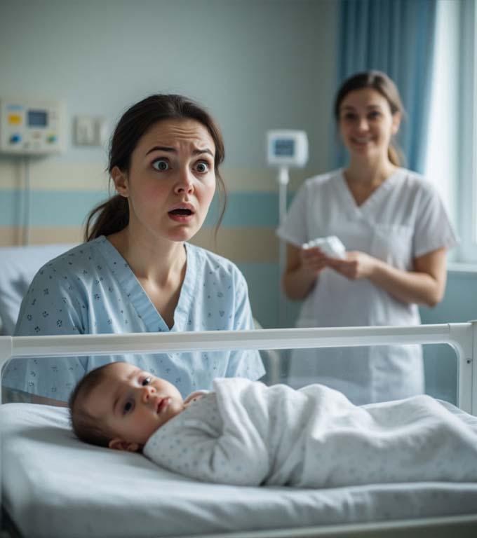 A barátnőm csak öt év sikertelen próbálkozás után tudott teherbe esni. Amikor megláttam a fiát, az arcberendezésében felismertem a férjem vonásait.