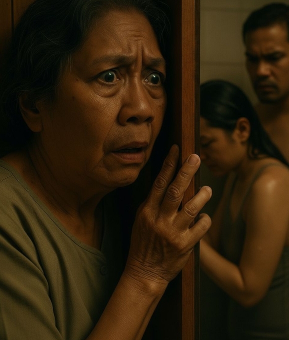 Miałam 73 lata, kiedy przeprowadziłam się do domu syna. Za każdym razem, gdy brał kąpiel o trzeciej w nocy, niemal uświadamiałam sobie swoją rzeczywistość.