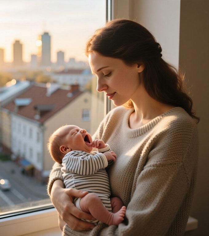 Wyrzucili mnie jak niepotrzebny przedmiot do wioski bez wygód, ale teraz, gdy mam nowy dom i rodzinę, moi „kochający” krewni nagle przypomnieli sobie o moim istnieniu.
