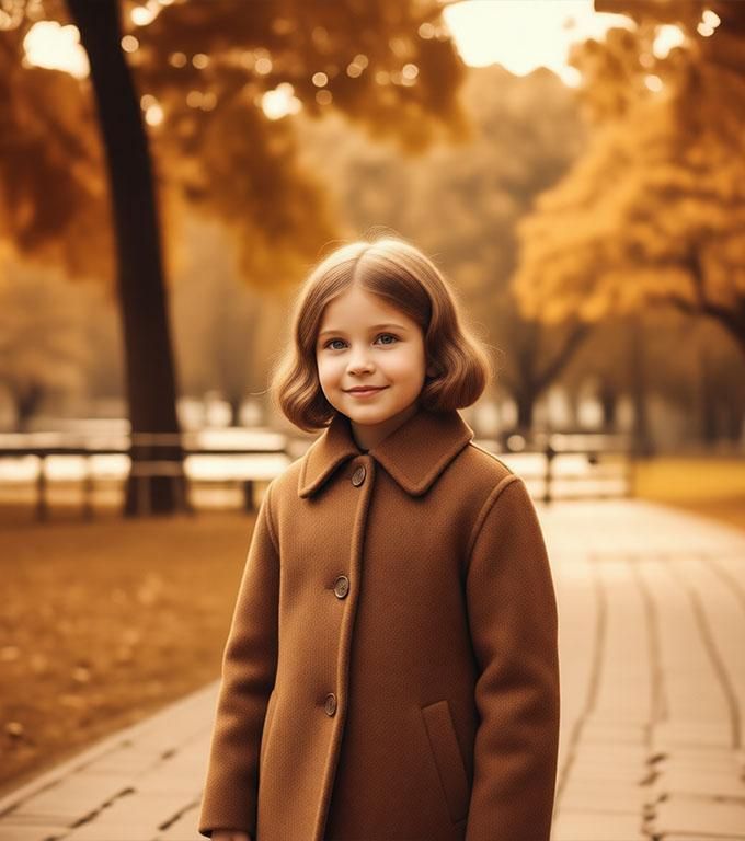 Matka zmusiła mnie w wieku sześciu lat do zrobienia czegoś strasznego, a konsekwencje tego ujawniły się po dwudziestu latach.